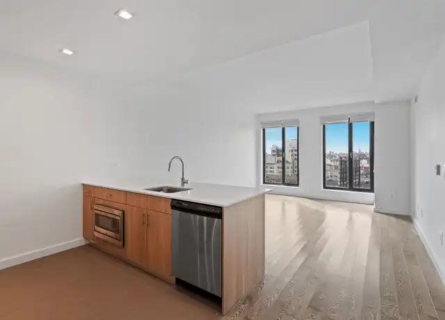 Property at 11-39 49th Ave Unit 417, Long Island City, NY, 11101, 1 bed, 1 bath, [object Object]