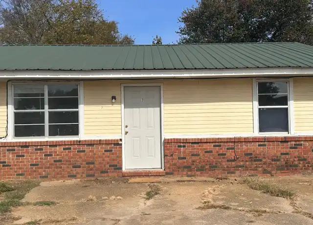 Property at 128 Drive 984 Unit A7, Tupelo, MS, 38801, 2 beds, 1 bath, [object Object]