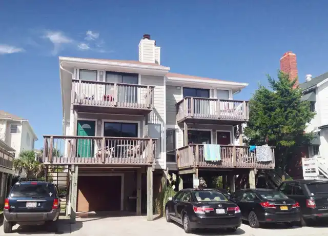Property at 13 E Henderson St, Wrightsville Beach, NC, 28480, 3 beds, 3 baths, [object Object]