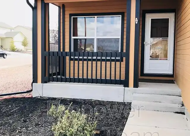 Property at 8097 Parsonage Ln, Colorado Springs, CO, 80951, 4 beds, 2 baths, [object Object]