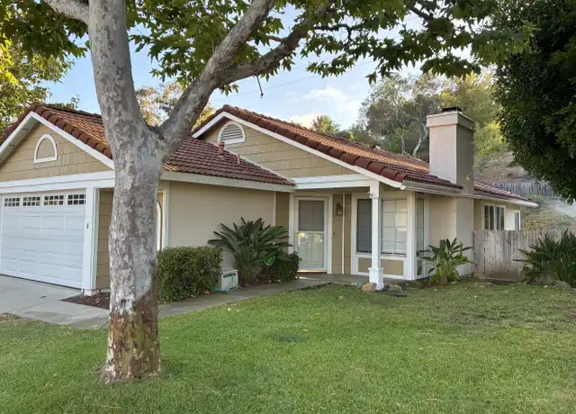 Property at 2027 Pointer Gln, Escondido, CA, 92029, 3 beds, 2 baths, [object Object]