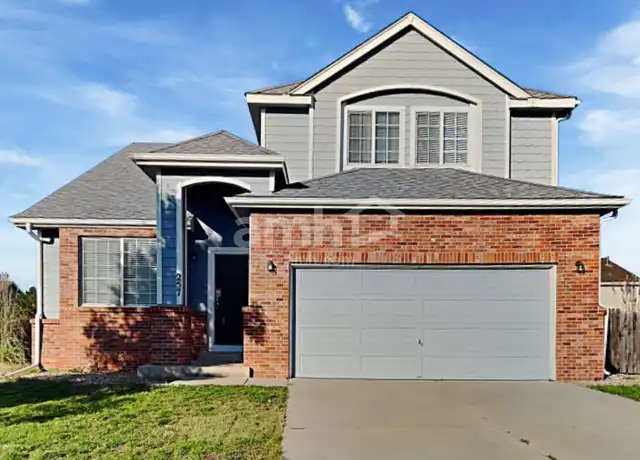 Property at 257 Chapel Hill Dr, Brighton, CO, 80601, 4 beds, 2.5 baths, [object Object]