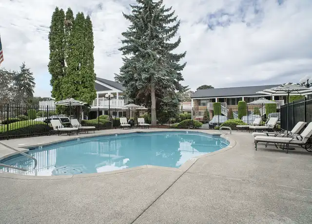 Property at Waverly Manor Apartments - 5453 Steilacoom Blvd SW, Lakewood, WA, 98499, 2 beds, 2 baths, [object Object]