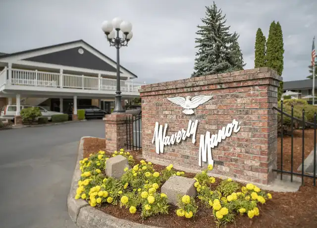 Property at Waverly Manor Apartments - 5453 Steilacoom Blvd SW, Lakewood, WA, 98499, 1-2 bed, 1-2 bath, [object Object]
