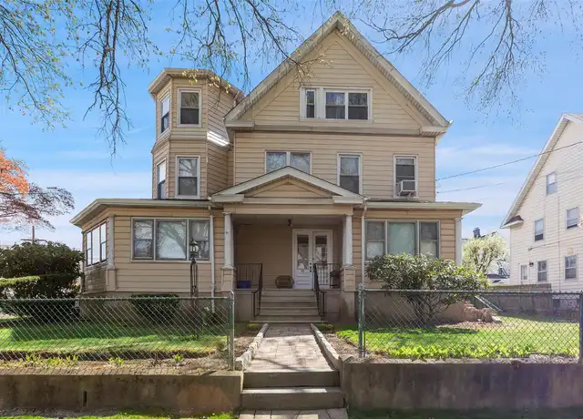 Property at 91 Fletcher Ave, Mount Vernon, NY, 10552, 2 beds, 1 bath, [object Object]