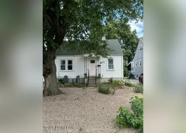 Property at 2709 Delor Ave, Louisville, KY, 40217, 3 beds, 1 bath, [object Object]