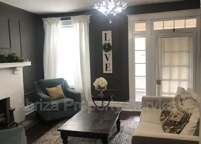 Property at 3801 Lafayette Ave Unit 2W, St. Louis, MO, 63110, 2 beds, 1 bath, [object Object]