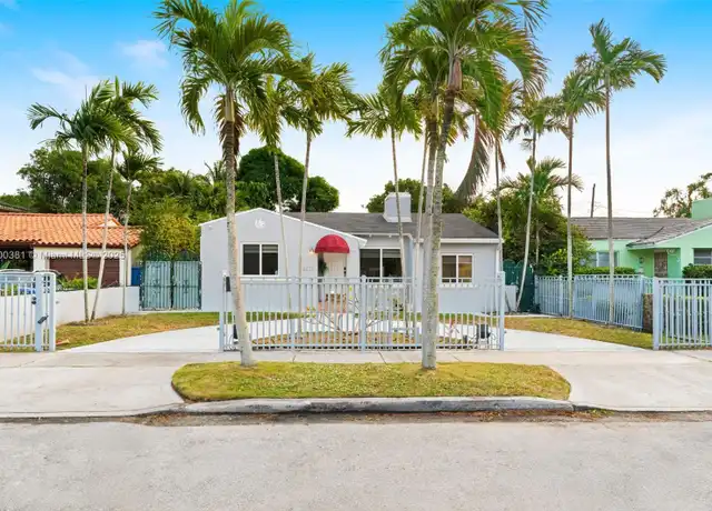Property at 2238 SW 24th Ter, Miami, FL, 33145, 4 beds, 3 baths, [object Object]