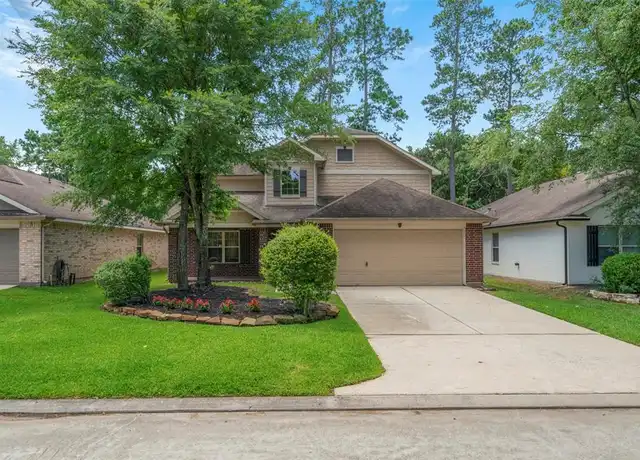Property at 35 N Star Ridge Cir, Spring, TX, 77382, 4 beds, 2.5 baths, [object Object]