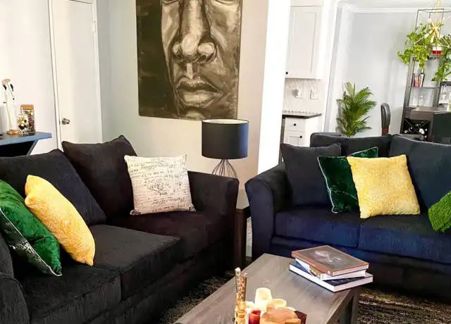 Property at 534 E Hazel St #2, Inglewood, CA, 90302, 2 beds, 2.5 baths, [object Object]