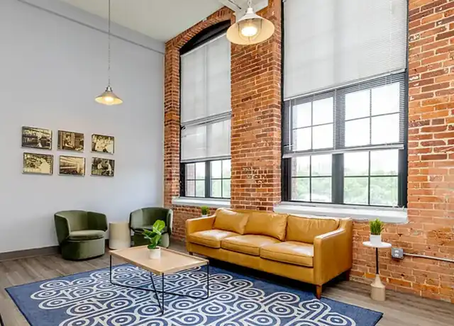 Property at Apartments at The Mill - 201 N 3rd St, Allentown, PA, 18102, 2 beds, 2 baths, [object Object]