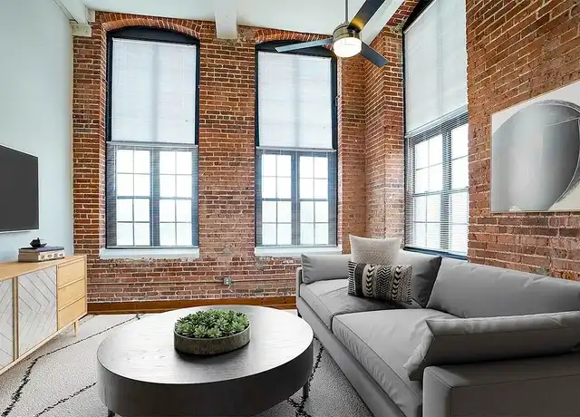 Property at Apartments at The Mill - 201 N 3rd St, Allentown, PA, 18102, 2 beds, 2 baths, [object Object]