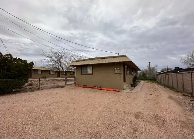 Property at 2120 Robinson Ave Unit A, Kingman, AZ, 86401, 2 beds, 1 bath, [object Object]