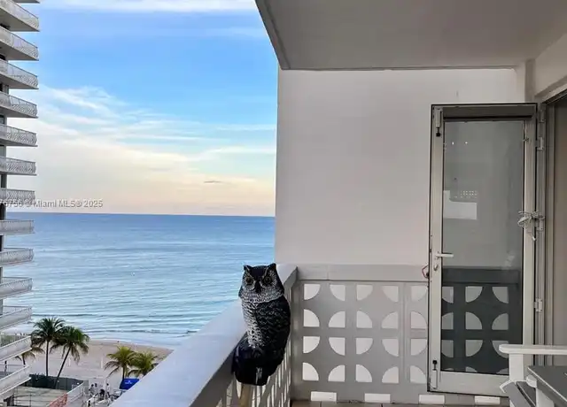 Property at 4010 Galt Ocean Dr #816, Fort Lauderdale, FL, 33308, 1 bed, 1.5 baths, [object Object]