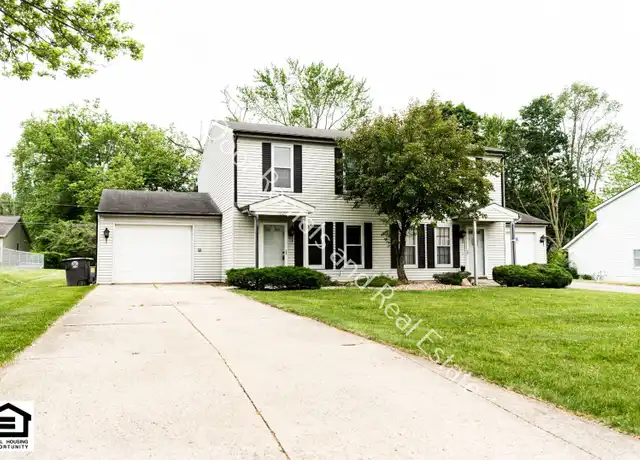 Property at 5020 Vermont Ln, Fort Wayne, IN, 46815, 2 beds, 1.5 baths, [object Object]