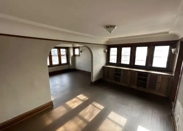 Property at 3301-3303 N 29th St Unit 3301A Upper, Milwaukee, WI, 53216, 1 bed, 1 bath, [object Object]