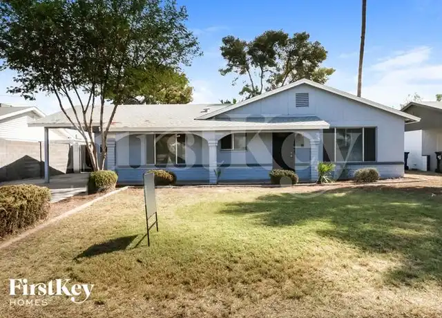 Property at 5909 S Palm Dr, Tempe, AZ, 85283, 3 beds, 2 baths, [object Object]