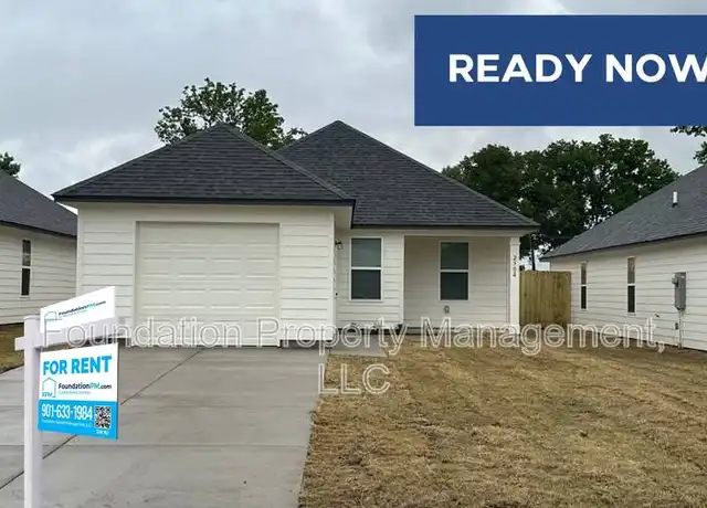 Property at 2504 S L Henry St Unit AF, West Memphis, AR, 72301, 3 beds, 2 baths, [object Object]