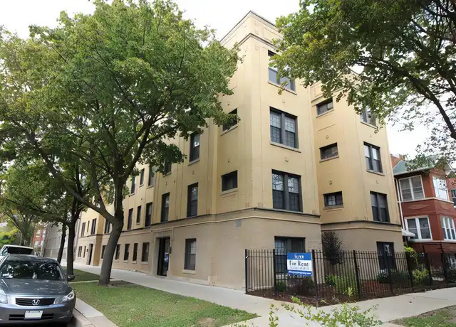 Property at 3108 W Sunnyside Ave Unit 1R, Chicago, IL, 60625, 1 bed, 1 bath, [object Object]