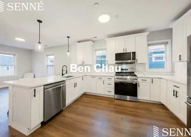 Property at 22 Madison Ave Unit 2B, Cambridge, MA, 02140, 3 beds, 2 baths, [object Object]