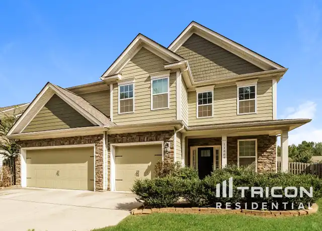 Property at 11009 Charmont Pl, Huntersville, NC, 28078, 5 beds, 4 baths, [object Object]
