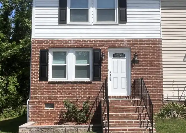 Property at 539 Westminister Ln, Salem, VA, 24153, 2 beds, 1.5 baths, [object Object]