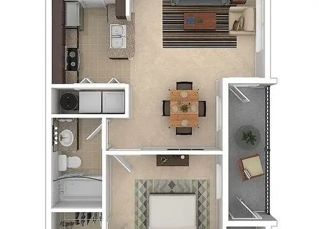 Photo of 515 E Palm Valley Blvd, Round Rock, TX 78664