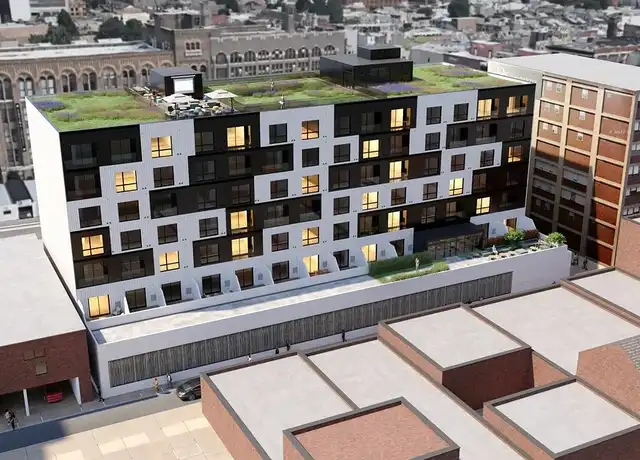 Property at The Astir Callowhill - 1314 Spring Garden St, Philadelphia, PA, 19123, 0 beds, 1 bath, [object Object]
