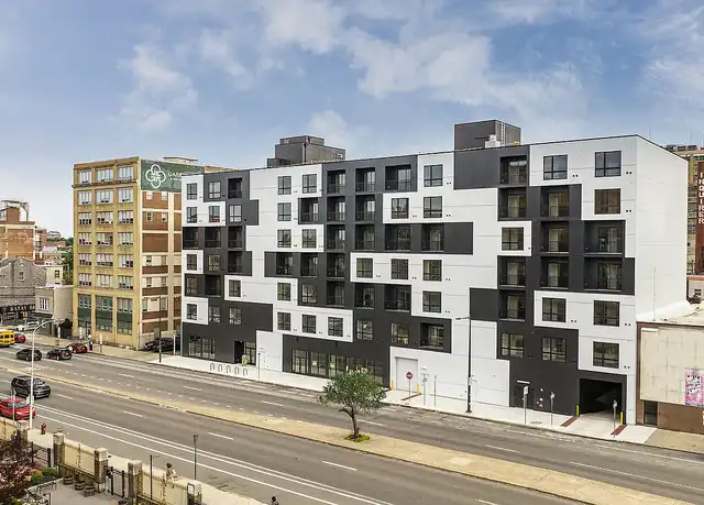 Property at The Astir Callowhill - 1314 Spring Garden St, Philadelphia, PA, 19123, 0 beds, 1 bath, [object Object]