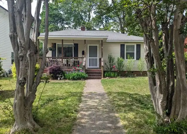Property at 2421 Pinckney Ave, Charlotte, NC, 28205, 2 beds, 1 bath, [object Object]