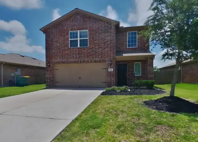 Property at 652 Totem Trail Dr, La Marque, TX, 77568, 3 beds, 2.5 baths, [object Object]