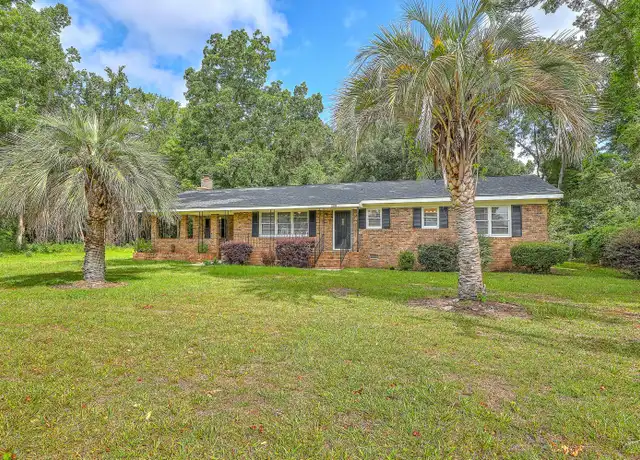 Property at 208 County Road S-18-342, Summerville, SC, 29483, 3 beds, 2 baths, [object Object]