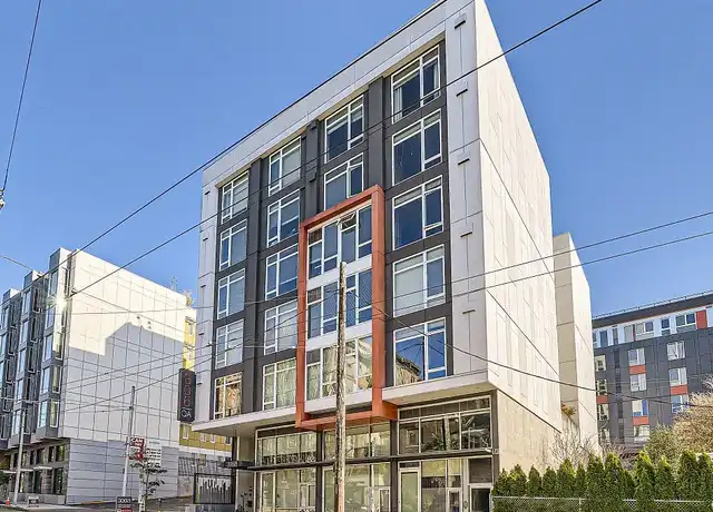Property at 306 Queen Anne Ave N, Seattle, WA, 98109, 1 bed, 1 bath, [object Object]