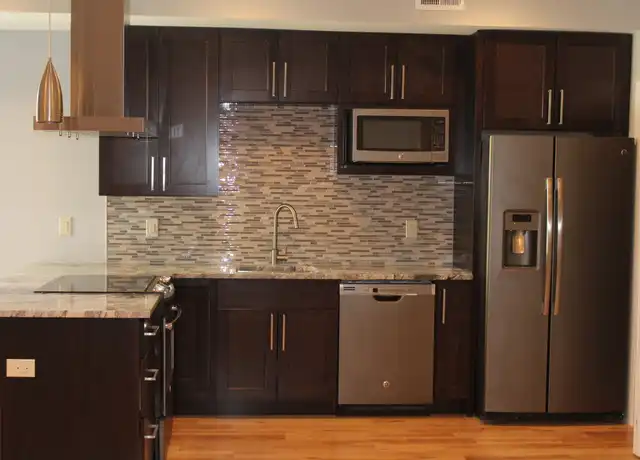 Property at 708 N 19th St Unit 5, Philadelphia, PA, 19130, 1 bed, 1 bath, [object Object]