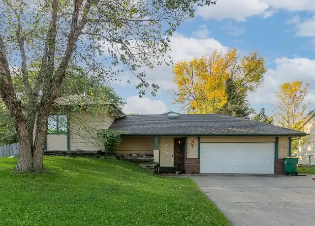 Property at 8456 Sheridan Ave N, Minneapolis, MN, 55444, 3 beds, 1.5 baths, [object Object]