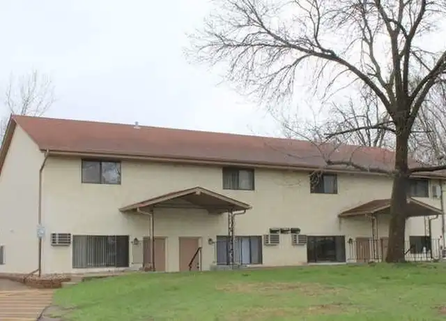 Property at 1439 Case Ave E Unit 7, St Paul, MN, 55106, 1 bed, 1 bath, [object Object]