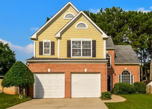 Property at 1068 Litchfield Way SW, Marietta, GA, 30060, 3 beds, 2 baths, [object Object]