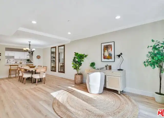 Property at 101 S Clark Dr Unit 101, West Hollywood, CA, 90048, 3 beds, 3 baths, [object Object]