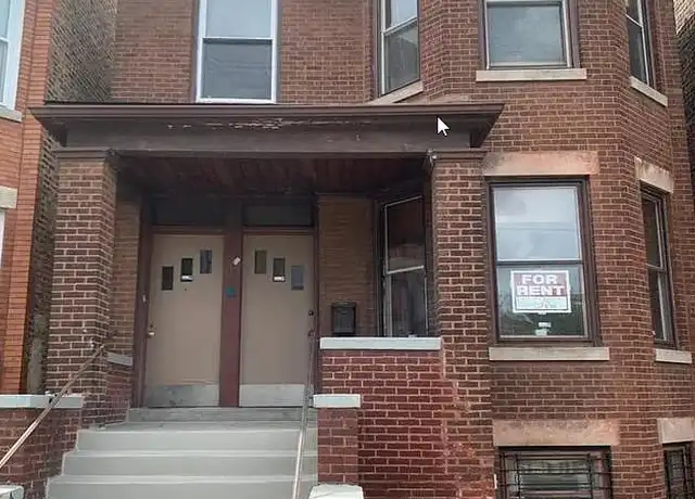 Property at 2702 N Ashland Ave Unit 1, Chicago, IL, 60614, 2 beds, 1 bath, [object Object]