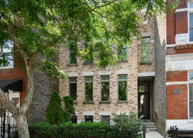 Property at 842 N Wolcott Ave Unit 2F, Chicago, IL, 60622, 3 beds, 2 baths, [object Object]