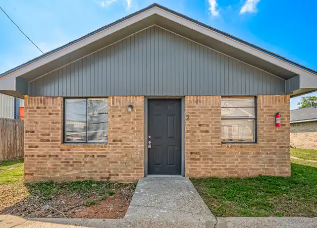 Property at 8814 Manus St #5, Houston, TX, 77093, 1 bed, 1 bath, [object Object]