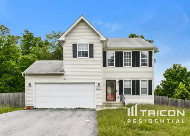 Property at 4406 Birchtree Ln, Temple Hills, MD, 20748, 3 beds, 3.5 baths, [object Object]