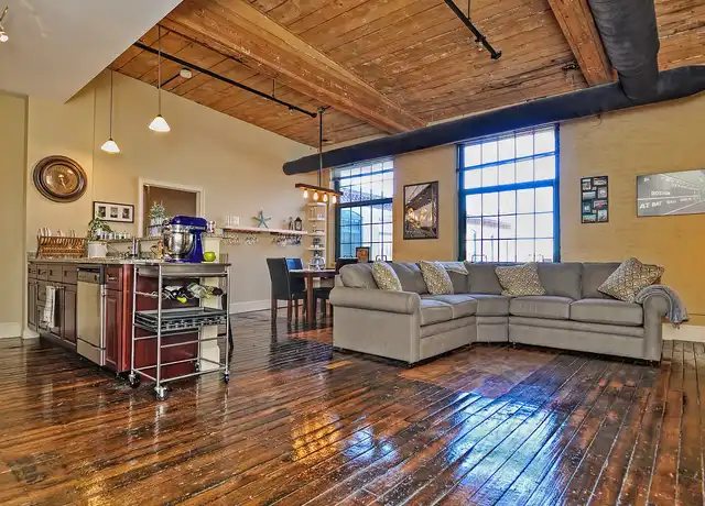 Property at Grant Mill - 299 Carpenter St, Providence, RI, 02909, 2 beds, 2 baths, [object Object]
