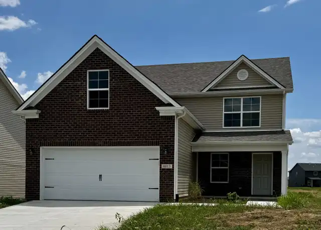 Property at 8013 Driftwood Loop, Richmond, KY, 40475, 4 beds, 2.5 baths, [object Object]