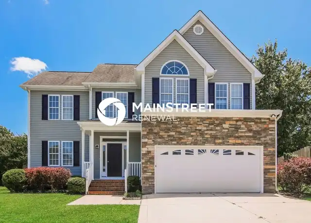 Property at 7100 Bristoe Station Ln, Raleigh, NC, 27610, 3 beds, 2.5 baths, [object Object]