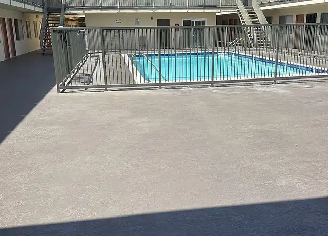 Property at Crescent Apartments - 13805 Doty Ave, Hawthorne, CA, 90250, 1 bed, 1 bath, [object Object]