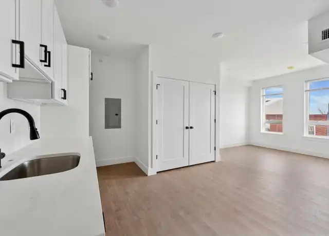 Property at 2520 N Front St Unit 401, Philadelphia, PA, 19133, 1 bed, 1 bath, [object Object]