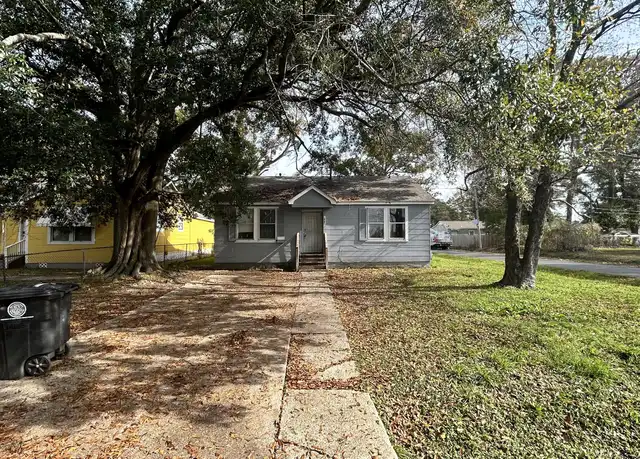 Property at 1902 N 15th St, Baton Rouge, LA, 70802, 3 beds, 1 bath, [object Object]