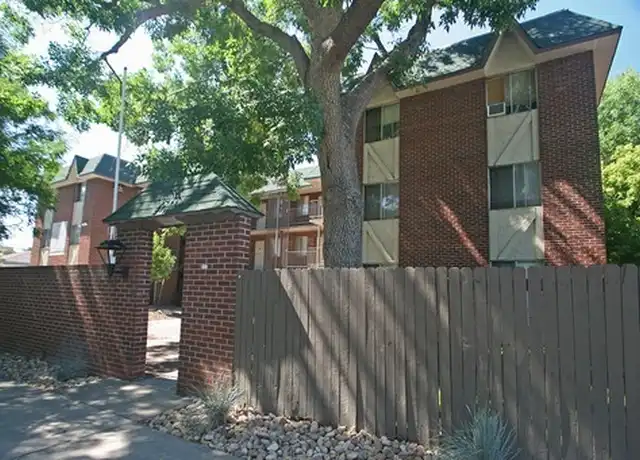 Property at 3555 S Pennsylvania St Unit 301, Englewood, CO, 80113, 1 bed, 1 bath, [object Object]