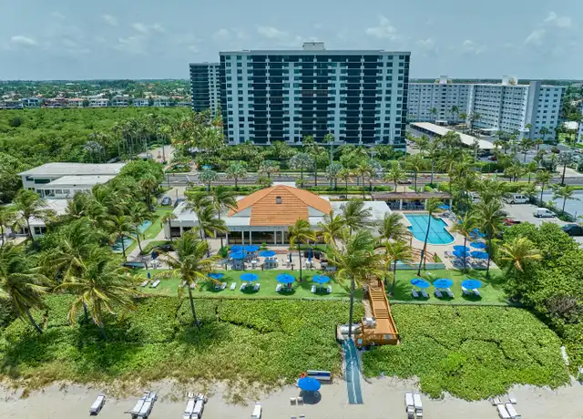 Property at 3420 S Ocean Blvd Unit 8W, Highland Beach, FL, 33487, 2 beds, 2 baths, [object Object]